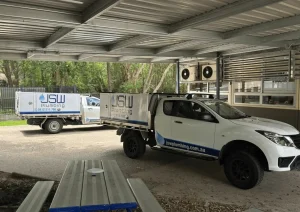 JSW Plumbing Pty Ltd Expands Emergency Plumbing Services