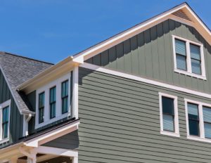 Lone Wolf Exteriors Expands Window and Vinyl Siding Replacement Services